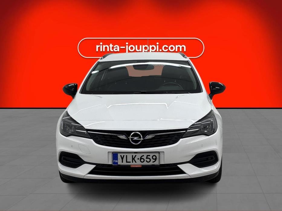 OPEL Astra 2022