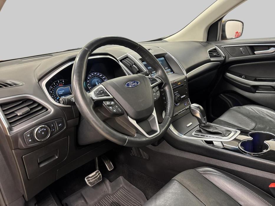 FORD Edge 2016