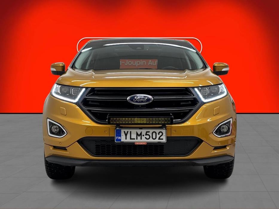 FORD Edge 2016