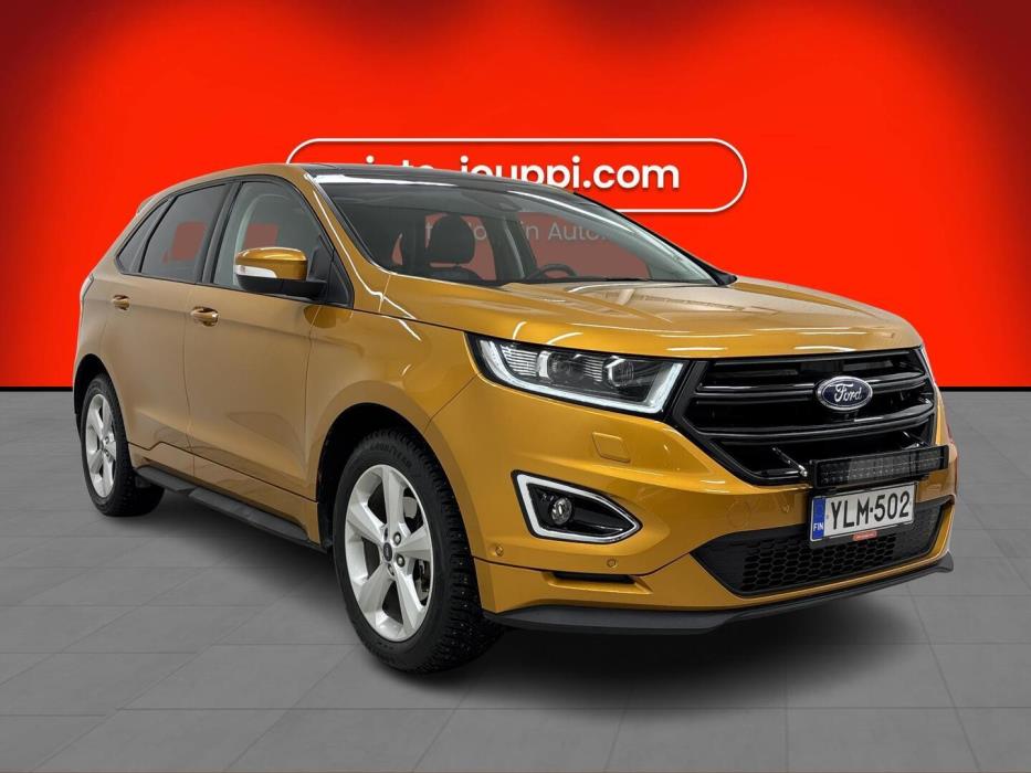 FORD Edge 2016