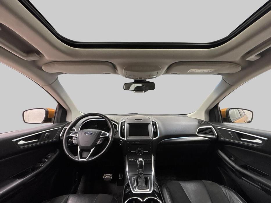 FORD Edge 2016