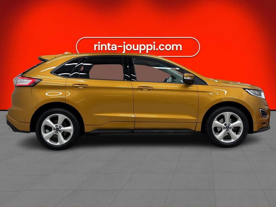 FORD Edge 2016