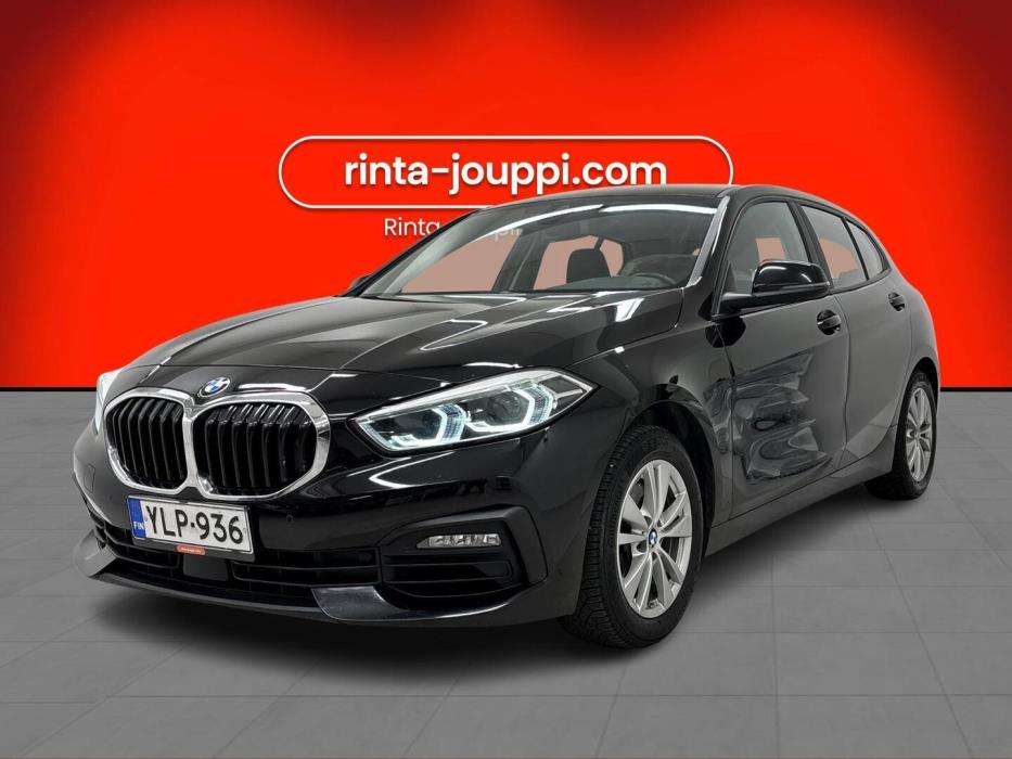 BMW 118 2020