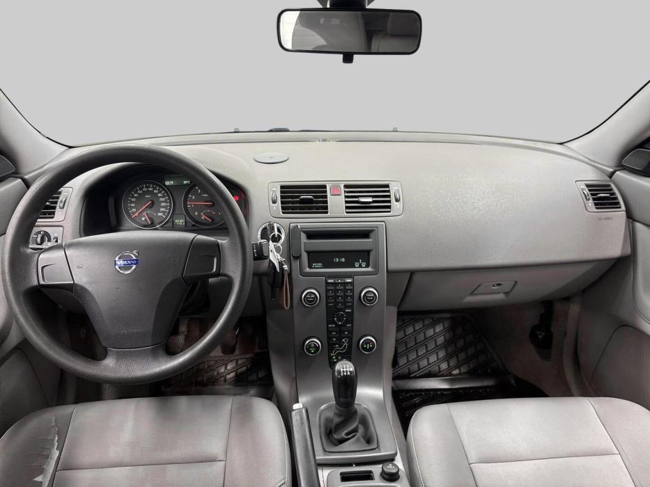 VOLVO S40 2008