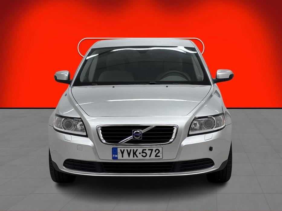 VOLVO S40 2008