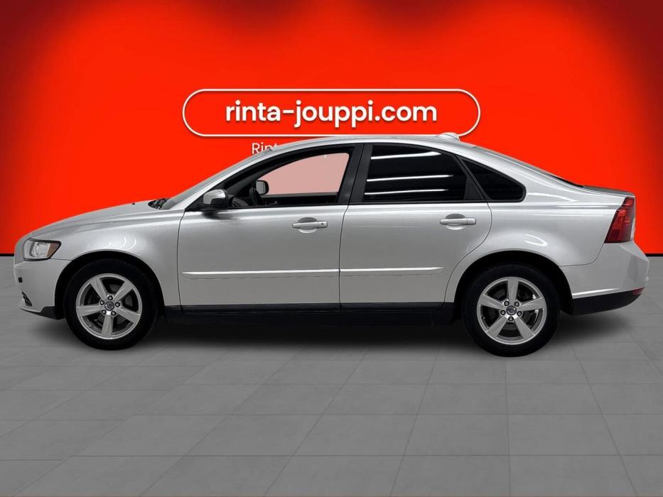 VOLVO S40 2008