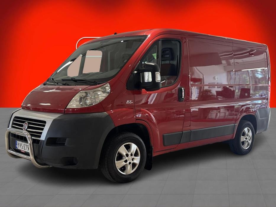 FIAT Ducato 2011
