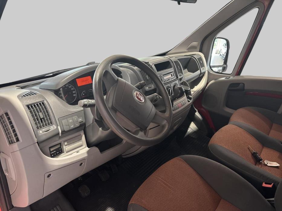 FIAT Ducato 2011