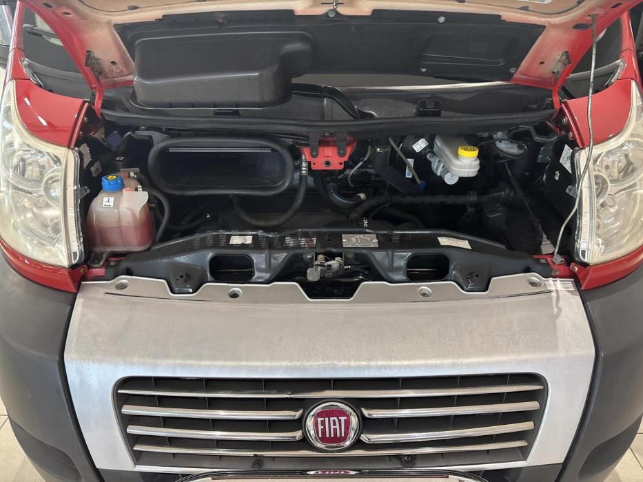 FIAT Ducato 2011