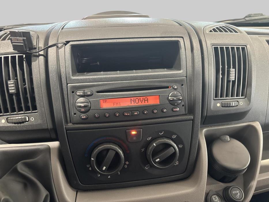 FIAT Ducato 2011
