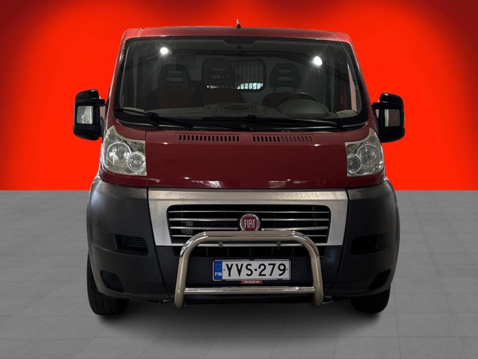FIAT Ducato 2011