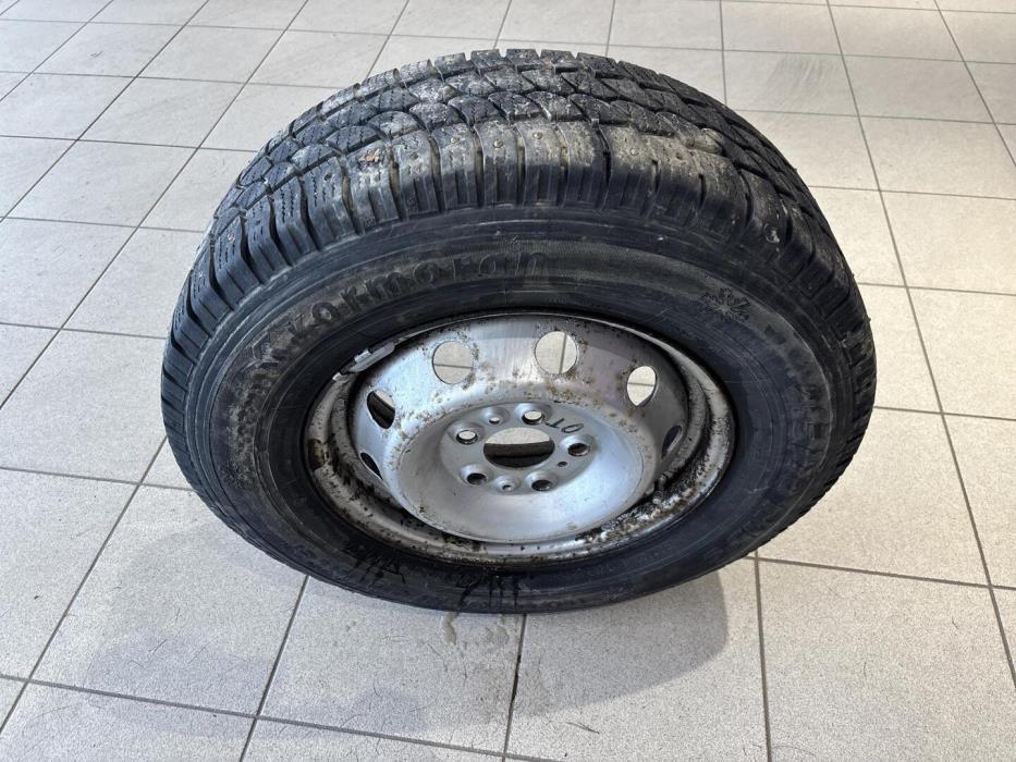 FIAT Ducato 2011