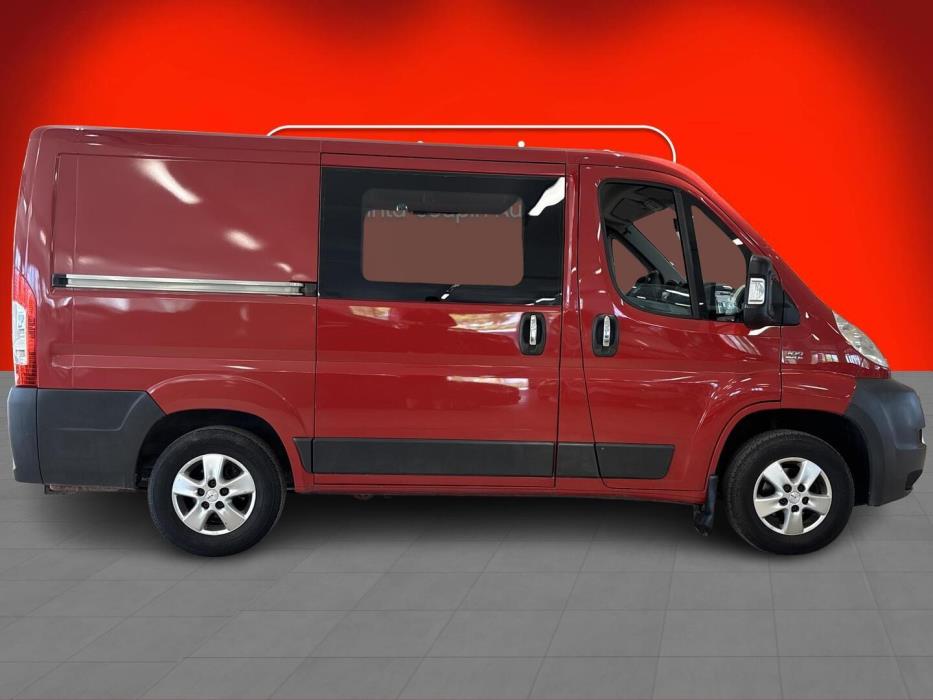 FIAT Ducato 2011