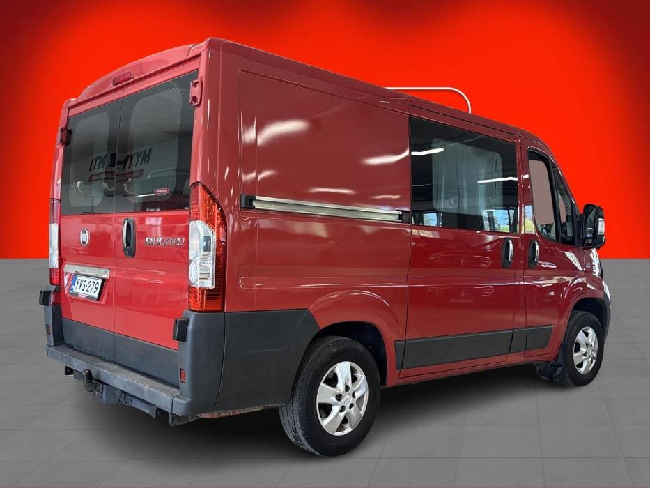FIAT Ducato 2011