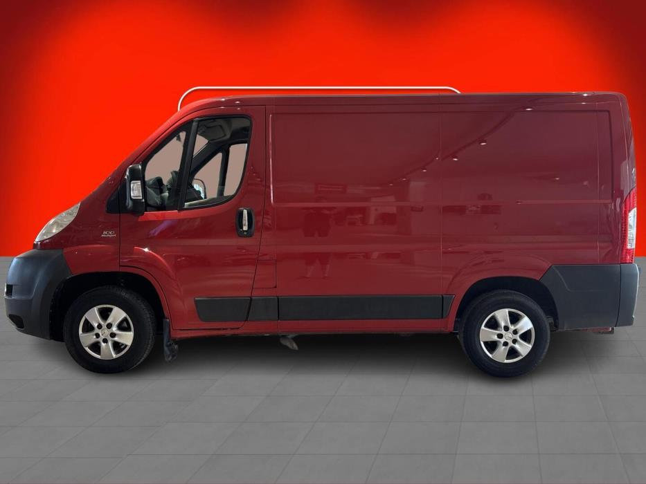 FIAT Ducato 2011