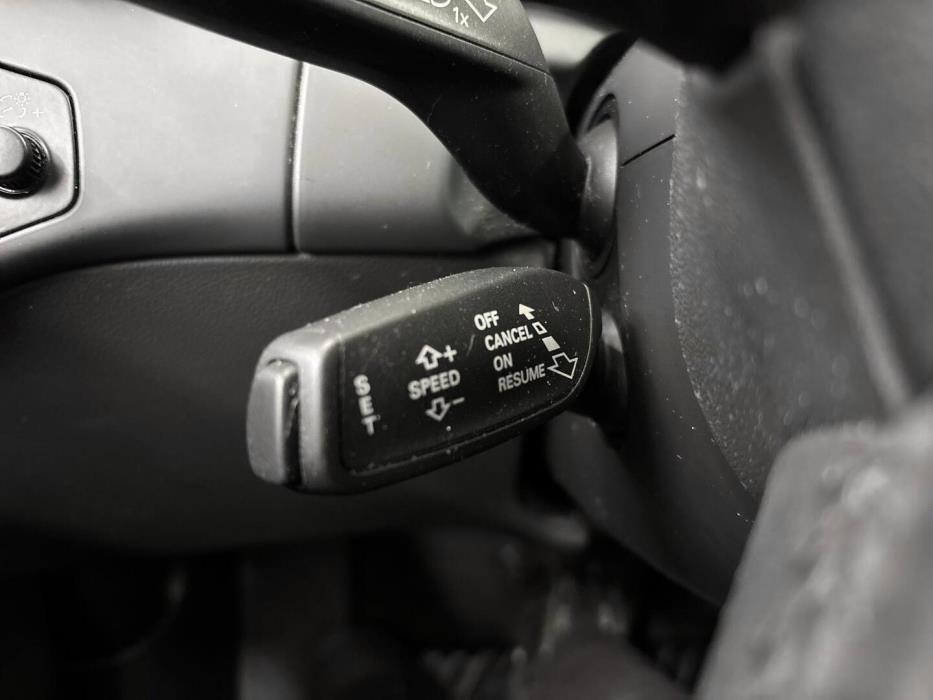 AUDI A4 2014