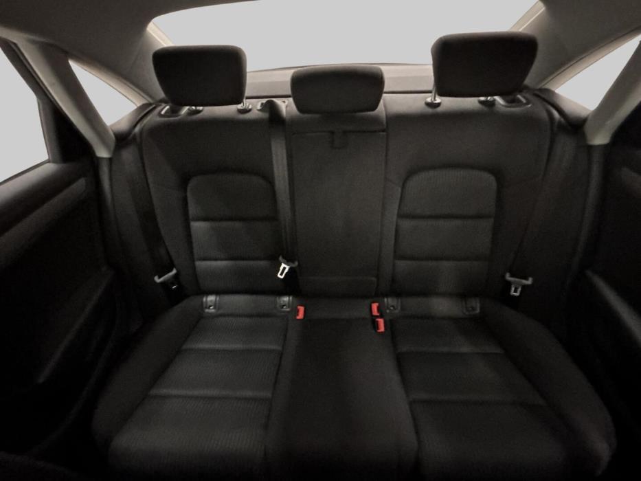 AUDI A4 2014