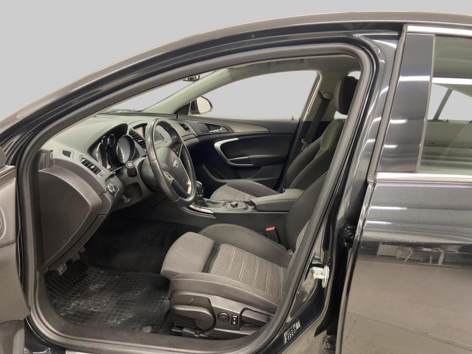 OPEL Insignia 2013