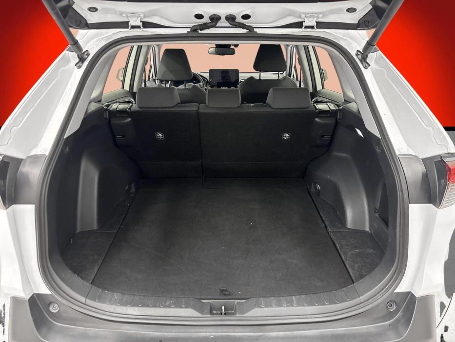 TOYOTA RAV4 2024