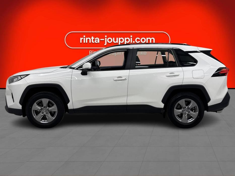 TOYOTA RAV4 2024