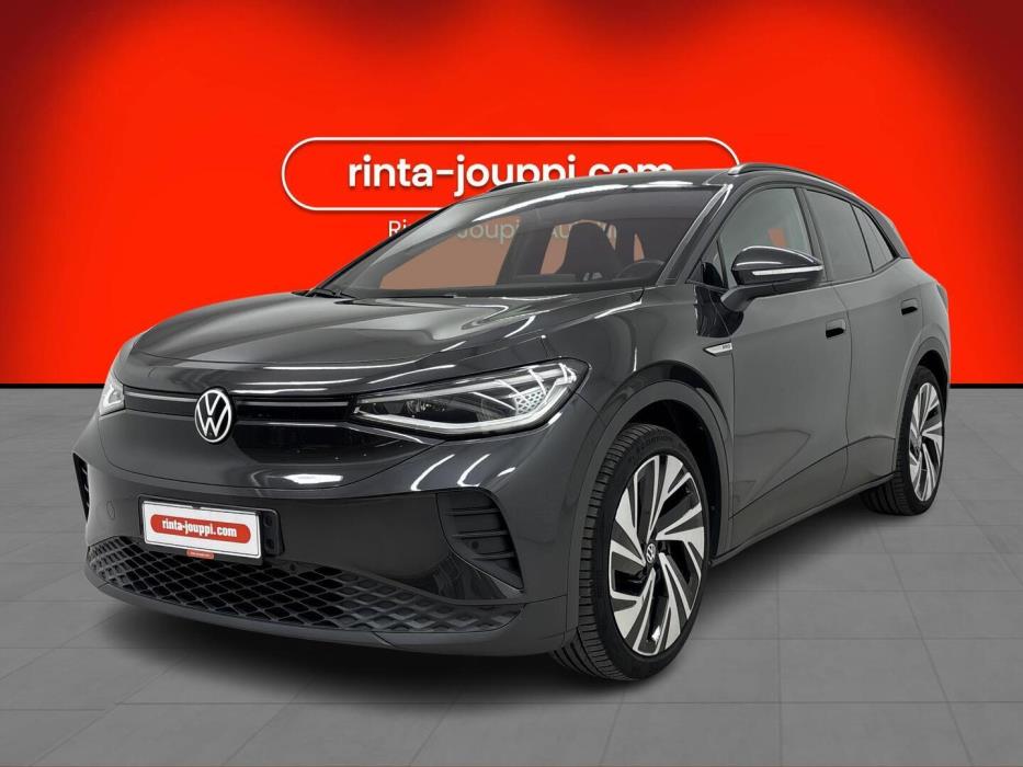 VOLKSWAGEN ID.4 2021