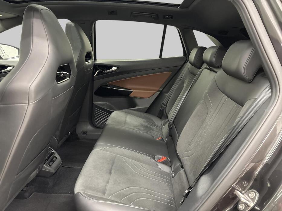 VOLKSWAGEN ID.4 2021