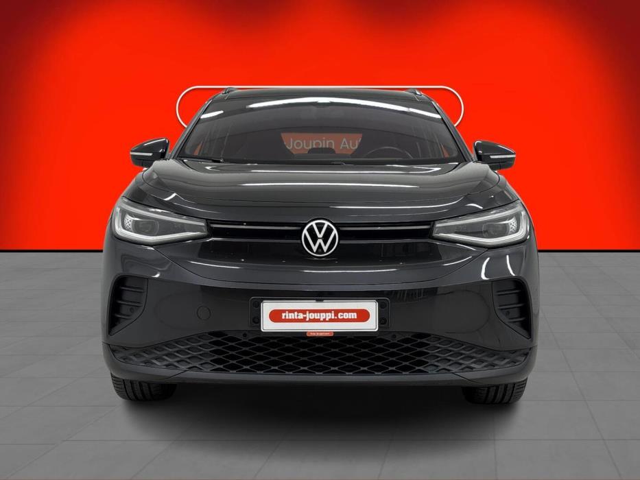 VOLKSWAGEN ID.4 2021