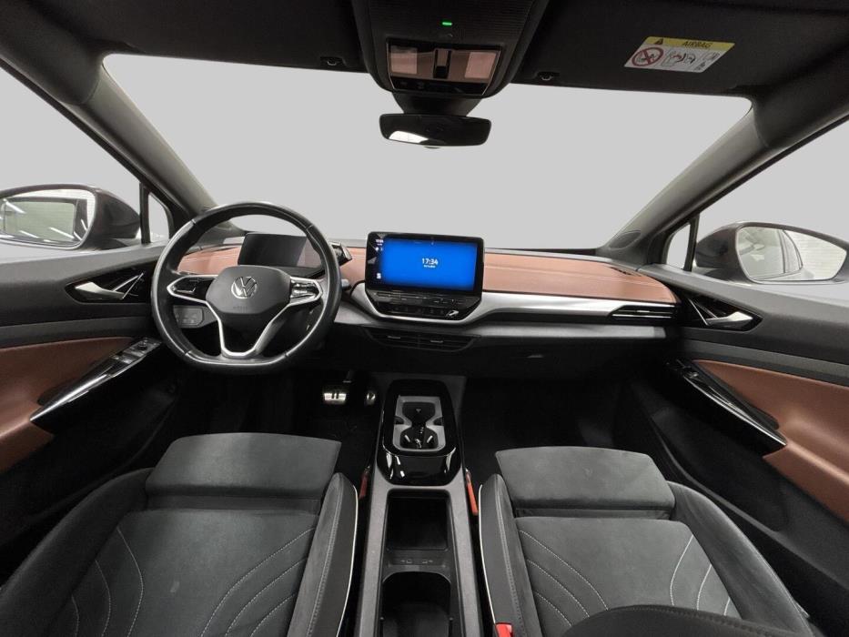 VOLKSWAGEN ID.4 2021