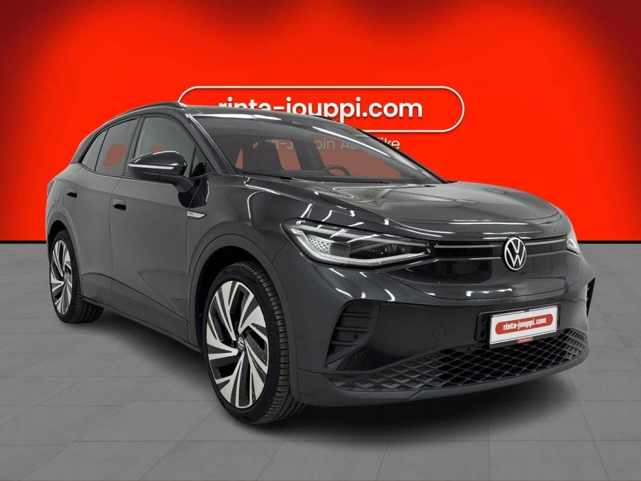 VOLKSWAGEN ID.4 2021