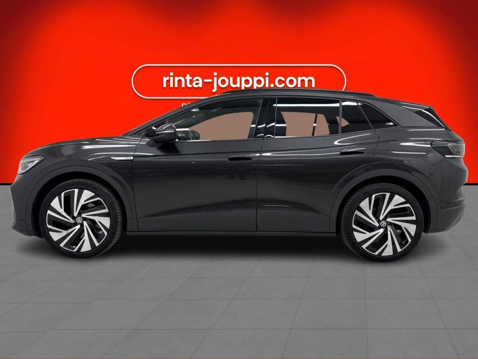 VOLKSWAGEN ID.4 2021