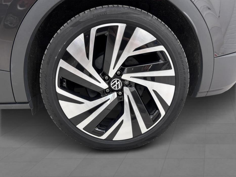 VOLKSWAGEN ID.4 2021