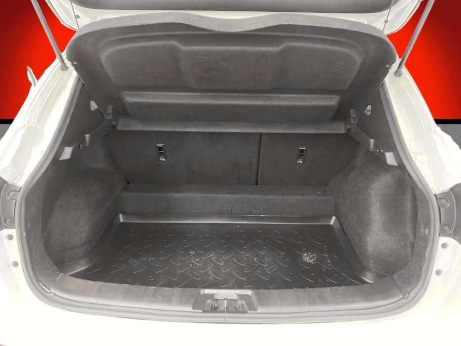 NISSAN Qashqai 2018