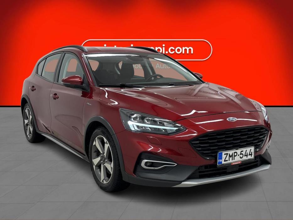 FORD Focus 2019