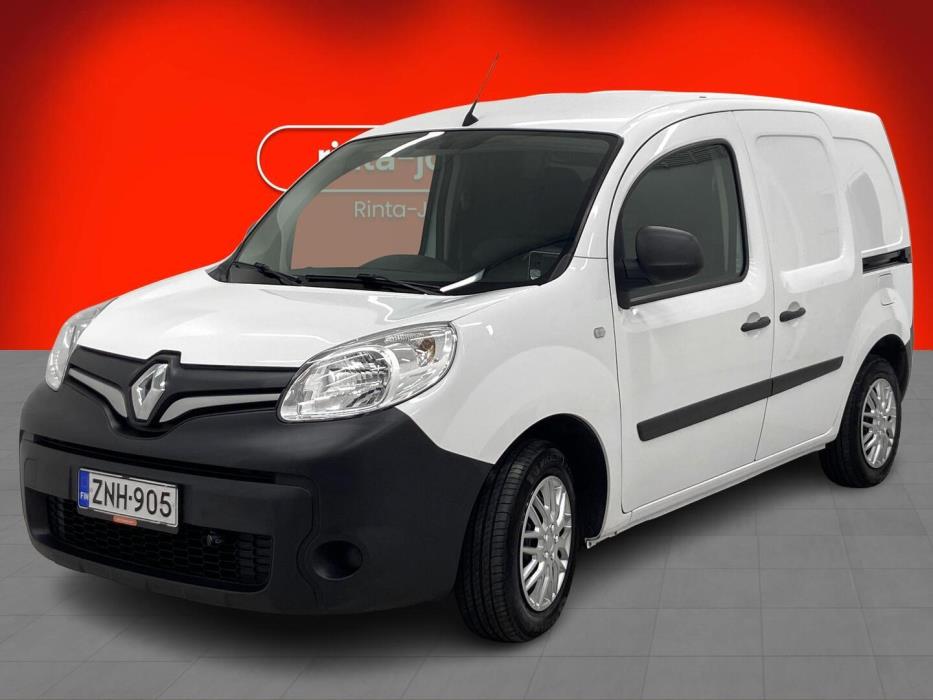 RENAULT Kangoo 2020