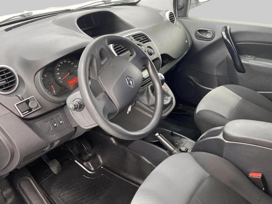 RENAULT Kangoo 2020