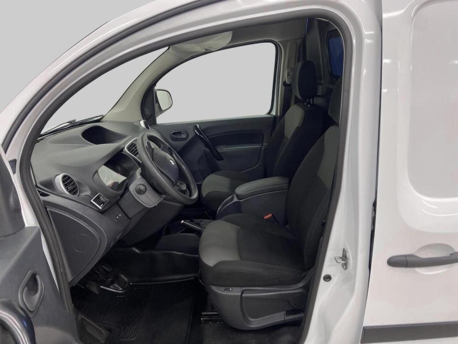 RENAULT Kangoo 2020