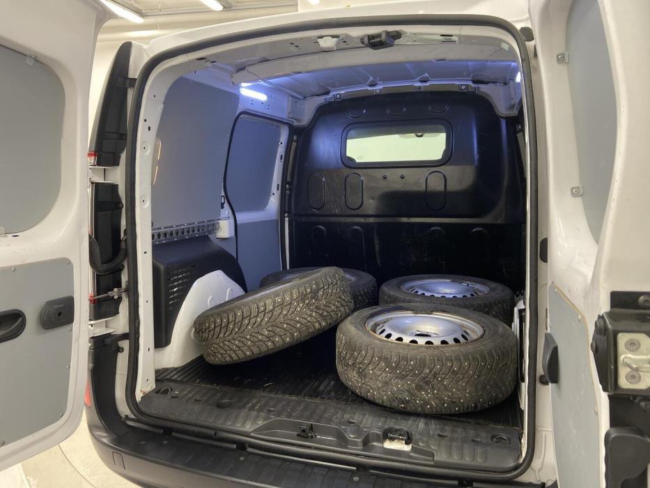 RENAULT Kangoo 2020