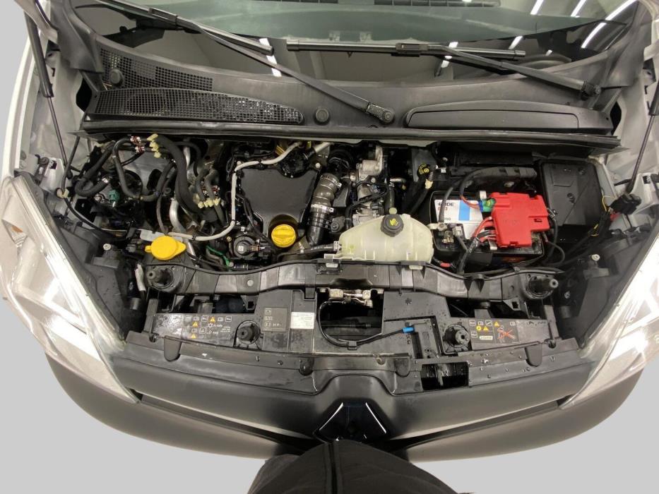 RENAULT Kangoo 2020