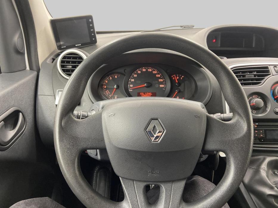 RENAULT Kangoo 2020