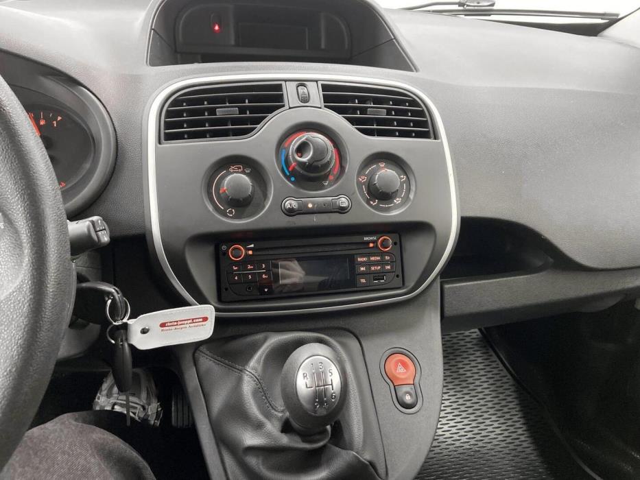 RENAULT Kangoo 2020