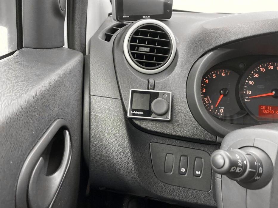 RENAULT Kangoo 2020