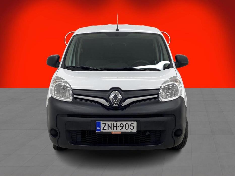 RENAULT Kangoo 2020