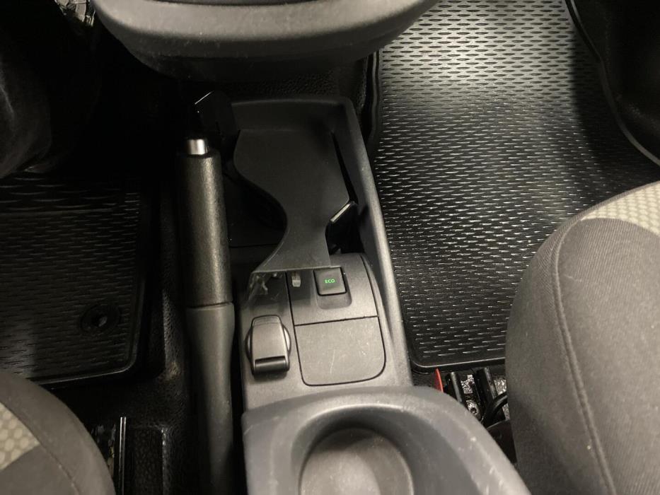 RENAULT Kangoo 2020
