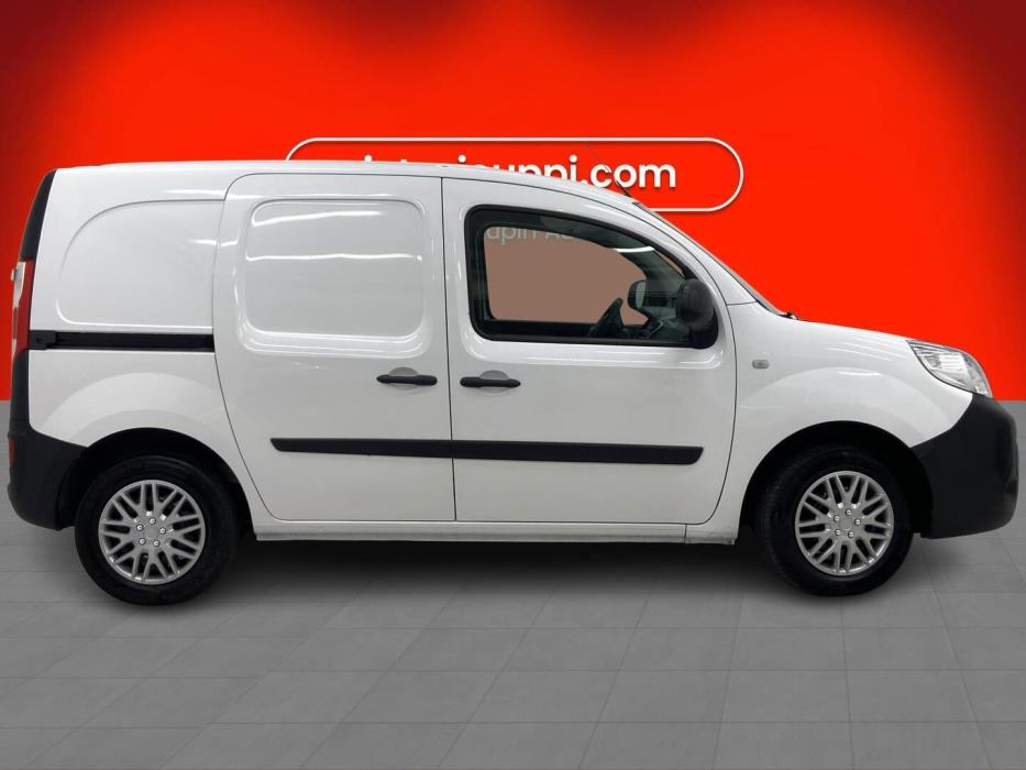 RENAULT Kangoo 2020