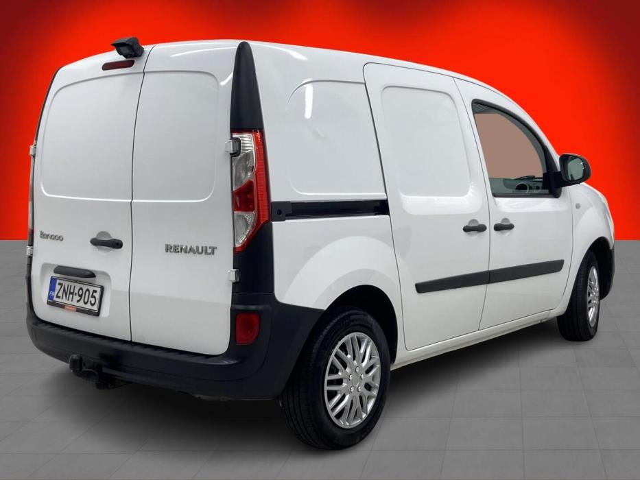 RENAULT Kangoo 2020