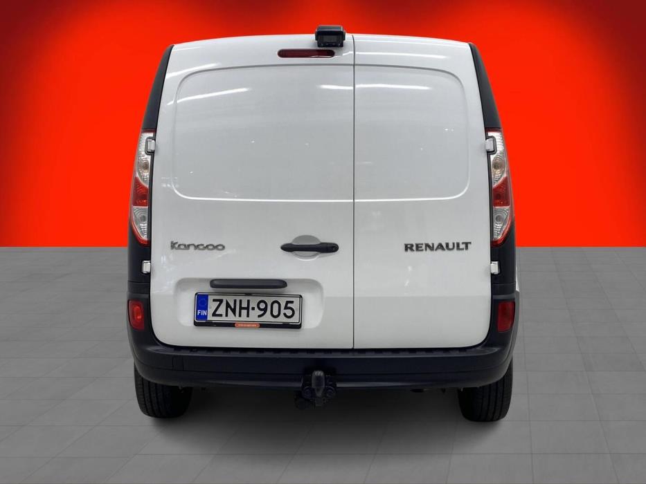 RENAULT Kangoo 2020