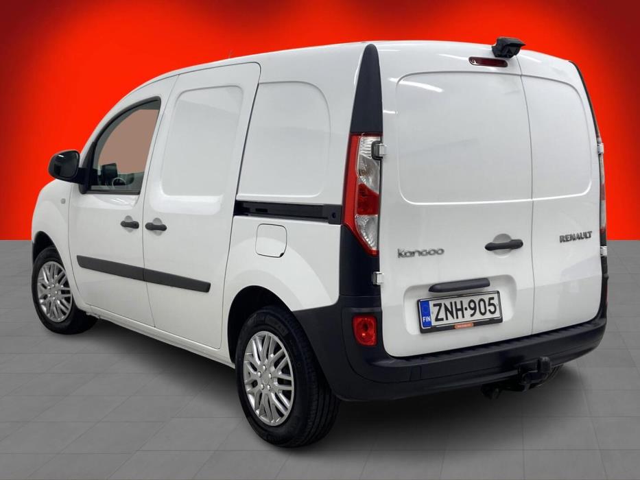RENAULT Kangoo 2020