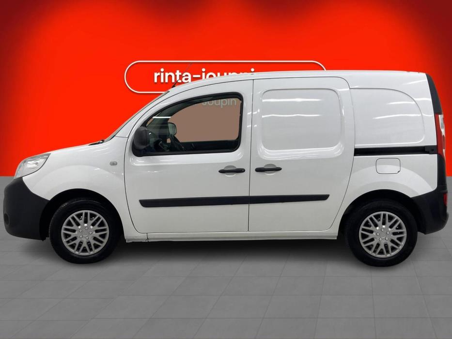 RENAULT Kangoo 2020
