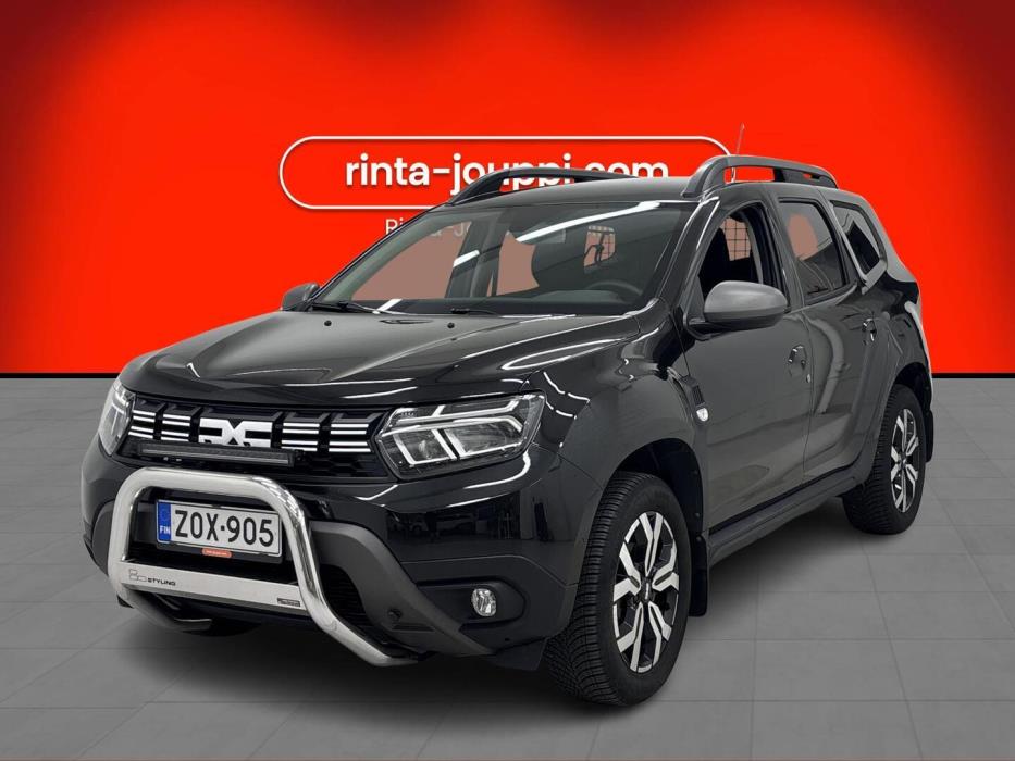 DACIA Duster 2023