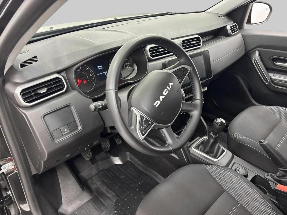 DACIA Duster 2023